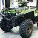 فروشگاه لوازم یدکی مرکزی، فروش لاستیک و کلیه قطعات موتور چهار چرخ در تهران